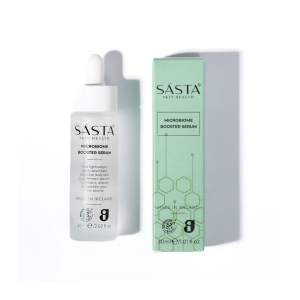 Sásta Microbiome Booster Serum 